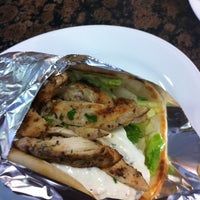 Menu - Chris' Taverna - Pinewood Square - 6338 Lantana Rd