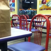 Photo taken at Taco Bell by Roy M. on 12/17/2011