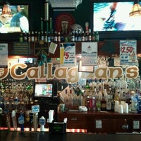 Photo taken at O&amp;#39;Callaghan&amp;#39;s Pub by Matt C. on 8/19/2011