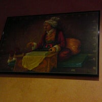 Photo taken at House of Tibet Kitchen by Max R. on 11/11/2011