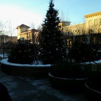 Photo taken at The Shoppes at Arbor Lakes by Nicole R. on 11/20/2011