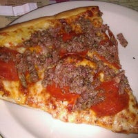 Photo taken at Piecora&amp;#39;s Pizzeria by CASEY C. on 10/3/2011