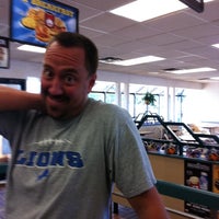 Photo taken at Burger King by Keith S. on 8/26/2011