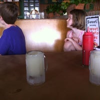 Photo taken at Skeeter&amp;#39;s Mesquite Grill by Charles C. on 3/17/2012