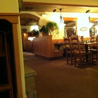 Olive Garden 600 Shoppes At Stroud