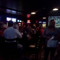 Photo taken at On Tap Sports Cafe - Inverness by tracey n. on 9/18/2011