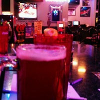 Photo taken at Bully&amp;#39;s Sports Bar &amp;amp; Grill by Bryan W. on 12/14/2011