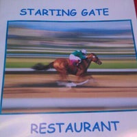 Menu Starting Gate Restaurant American Restaurant In Auburn
