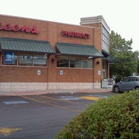 Photo taken at Walgreens by Dennis K. on 9/17/2011