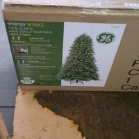 The Home Depot Hardware Store