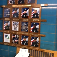 Photo taken at NYPD - 76th Precinct by Saris B. on 6/28/2011