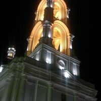 Photo taken at Преполовенский храм by Kate G. on 4/15/2012