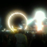 Photo taken at HP Fair by Martin R. on 10/9/2011