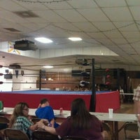 Photo taken at VFW Cypress by Peter S. on 6/9/2012
