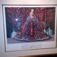 รูปภาพถ่ายที่ William Bennett Gallery โดย Yerelyn C. เมื่อ 12/16/2011