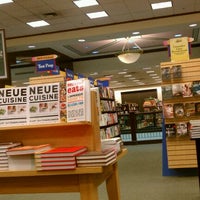 Barnes Noble Bookstore