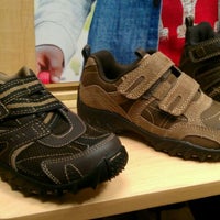 stride rite united square