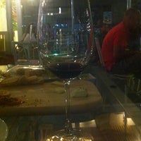 Photo taken at Wine Library by ศิวาภร ส. on 12/12/2011