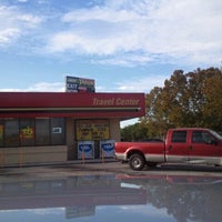 Photo taken at Pilot Travel Centers by Meekael C. on 10/13/2011