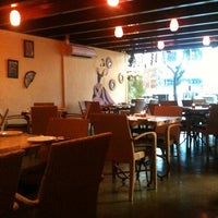 Photo taken at Cocina De Passion by SIMIN on 4/11/2011