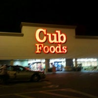 cub foods mankato riverfront