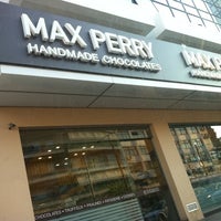 Photo taken at Max Perry by Smert on 12/2/2011