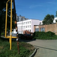 Photo taken at Школа №148 by Alexander S. on 6/8/2012
