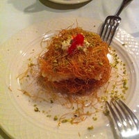 12/3/2011にIbrahim M.がCarousel Restaurantで撮った写真