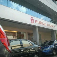 Public Bank Bank In Kuala Lumpur