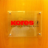 Photo taken at Kores C.E. GmbH by DDmitri on 9/6/2012