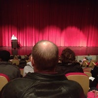 Booker T. Washington High School for the Performing and Visual Arts - 4 ...