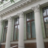 Photo taken at Сбербанк by Аркадий Ф. on 5/30/2012
