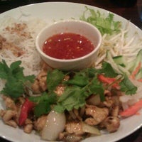 Photo taken at Pho Khang by Murray F. on 11/8/2011