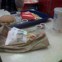Photo taken at McDonald&amp;#39;s by Chloe on 9/16/2011