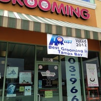 Foto tirada no(a) Bow Wow Boutique por Deana M. em 6/22/2012