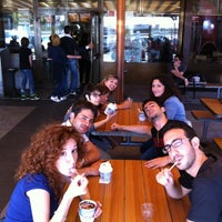 Photo taken at McDonald&amp;#39;s by Pierfrancesco G. on 5/3/2012
