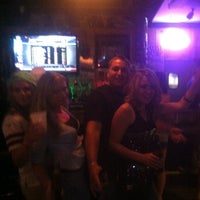 Photo taken at Mooney&amp;#39;s Sports Bar &amp;amp; Grill by Manda R. on 8/26/2012