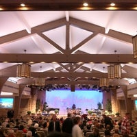 Calvary Chapel Of Costa Mesa Church
