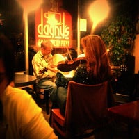 Photo taken at Dagny&amp;#39;s Coffee Company by Marciano C. on 1/12/2012