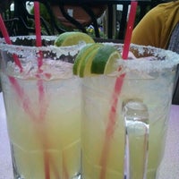 Photo taken at La Parrilla Mexican Restaurant by Chanra S. on 11/22/2011