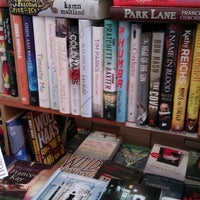 Photo taken at Primrose Hill Books by Laura G. on 8/19/2012