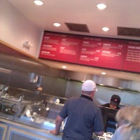 Photo taken at Chipotle Mexican Grill by Gentry R. on 6/30/2011