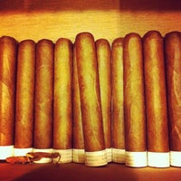 Photo taken at Crossroads Cigars by Aaron M. on 12/3/2011