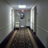 Holiday Inn Express Lancaster Rockvale Outlets Hotel