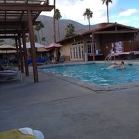 Photo taken at All Worlds Resorts by Damian M. on 1/15/2012