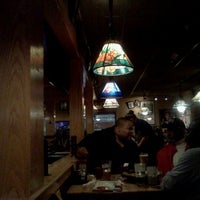 Photo taken at Applebee&amp;#39;s Grill + Bar by Blessed W. on 11/27/2011