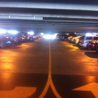 Oceanwalk Parking Garage 4 Tips