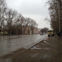 Photo taken at Стройка by Мария И. on 4/21/2012