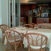 Das Foto wurde bei Hotel Europa Lignano Sabbiadoro von Andreas K. am 9/6/2011 aufgenommen