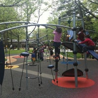 Eisenhower Park Field 3 - Park in East Meadow
